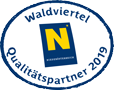 Waldviertel Qualitätspartner 2019