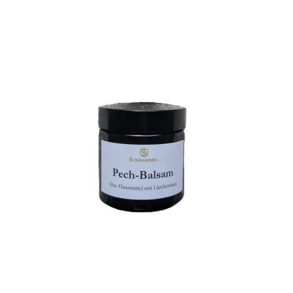 Pech-Balsam 60g
