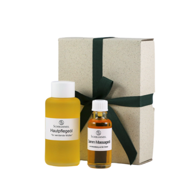 Mutterglück Set