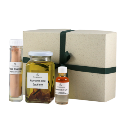 Wellness Set
