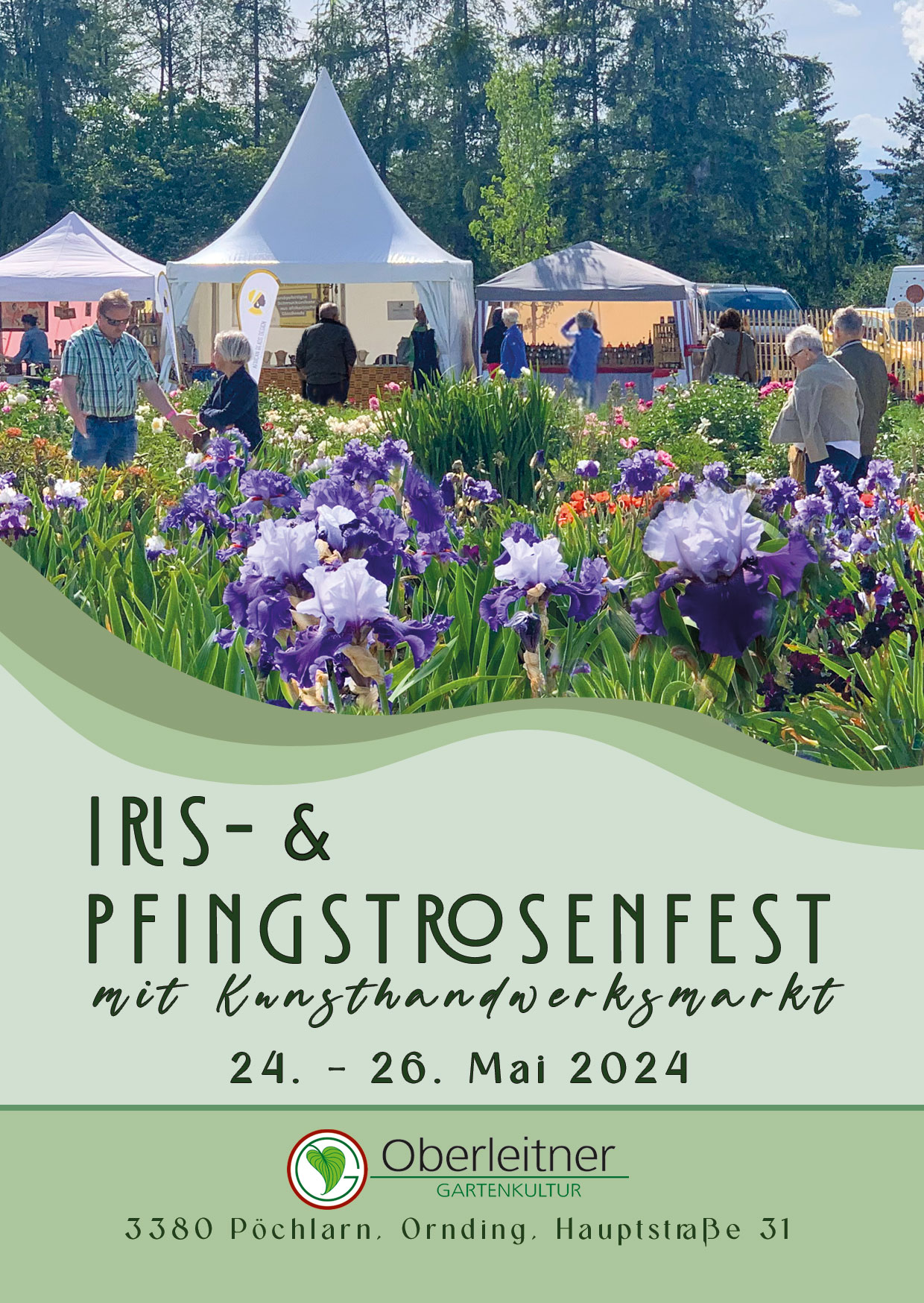 You are currently viewing Iris- & Pfingstrosenfest