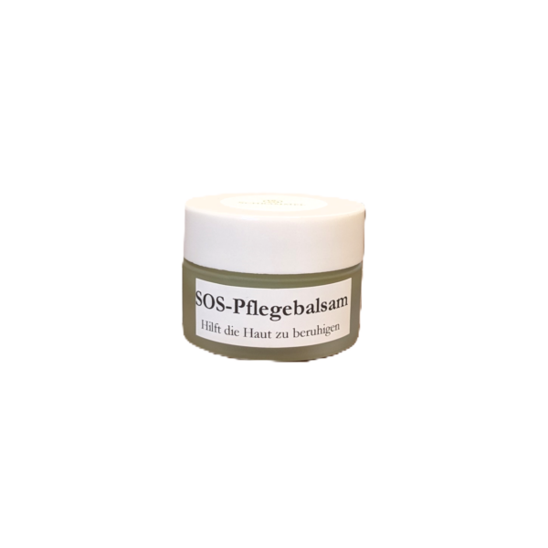 SOS-Pflegebalsam 14g