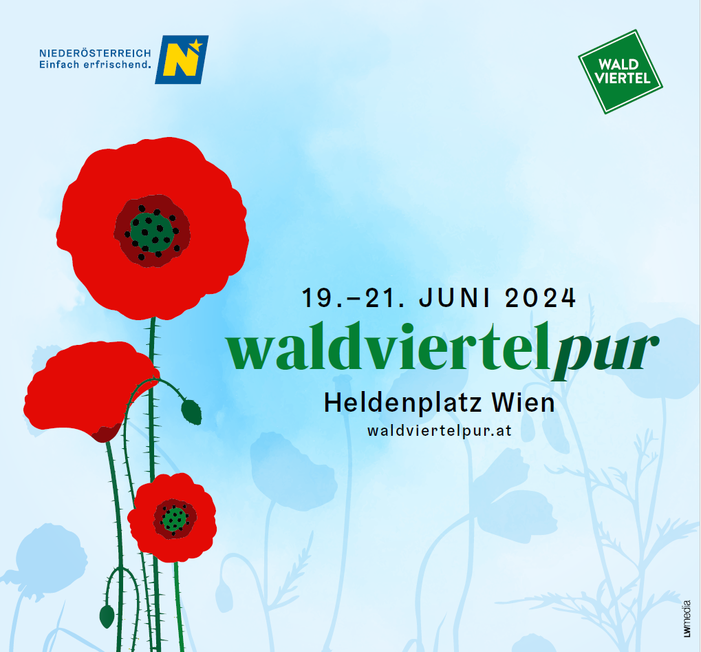 Sie betrachten gerade Waldviertel pur