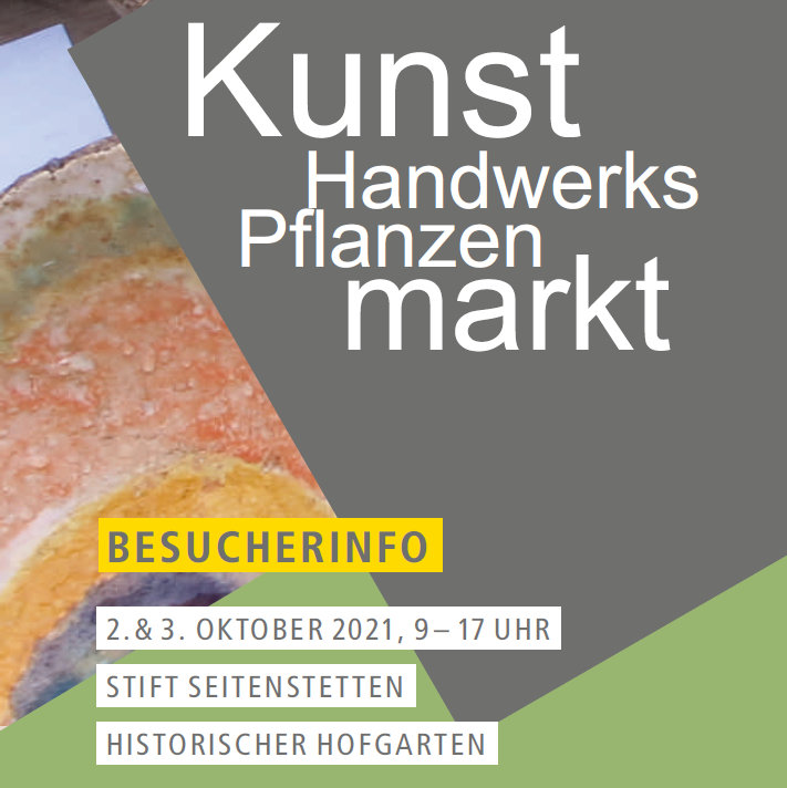 You are currently viewing Kunsthandwerksmarkt Seitenstetten