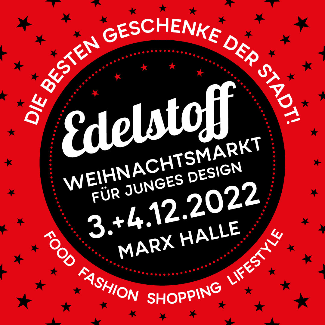 You are currently viewing Edelstoff X-Mas Edition – Markt für junges Design
