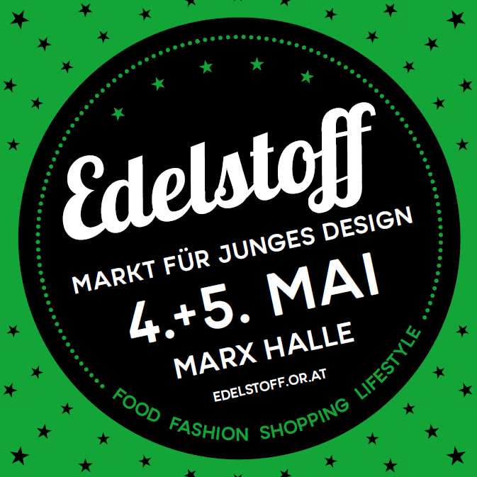 Sie betrachten gerade Edelstoff SUMMER EDITION – Markt für junges Design
