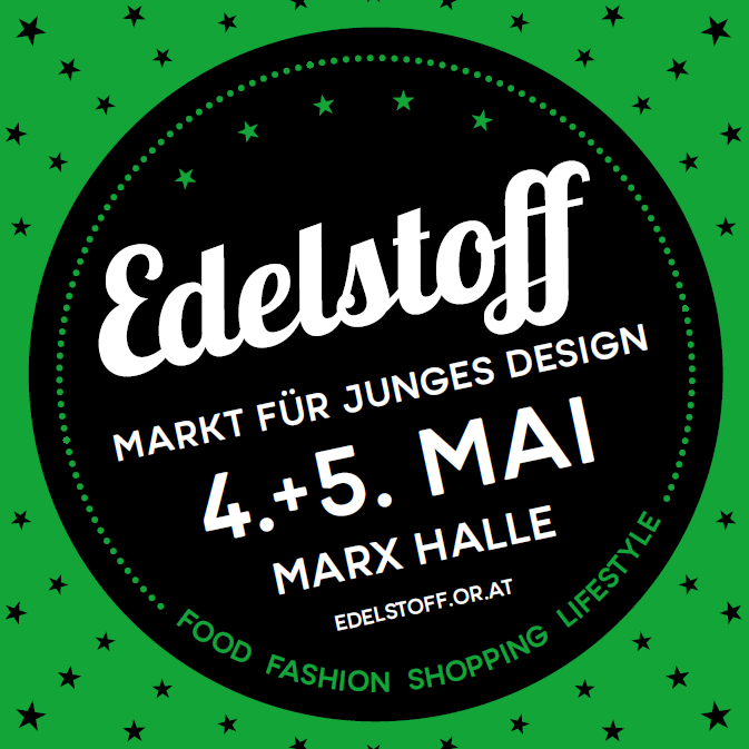 You are currently viewing Edelstoff SUMMER EDITION – Markt für junges Design