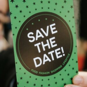 Edelstoff FRÜHLING - Markt für junges Design @ Marx Halle Studio 3