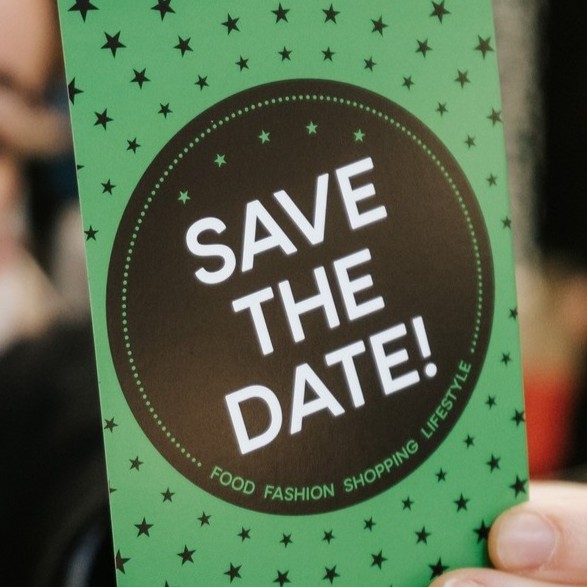 Sie betrachten gerade Edelstoff FRÜHLING – Markt für junges Design