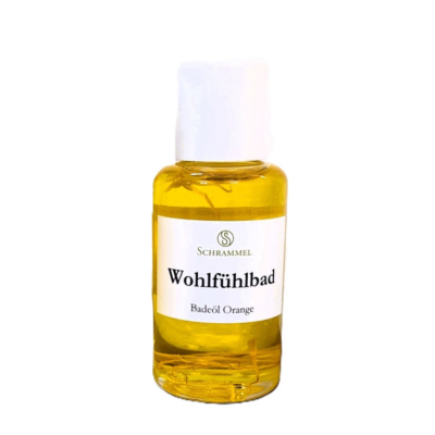 Wohlfühlbad 50ml