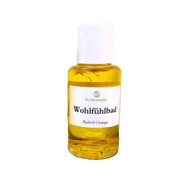 Wohlfühlbad 50ml