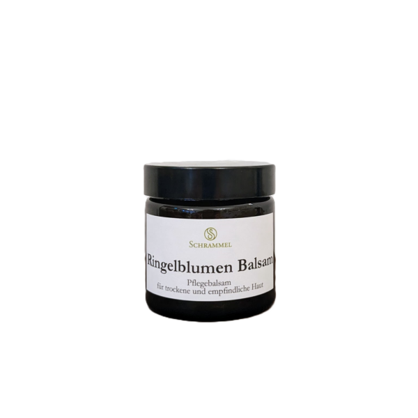 Ringelblumen Balsam 60g