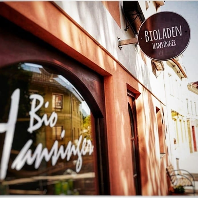 Mehr über den Artikel erfahren Bioladen Hansinger
