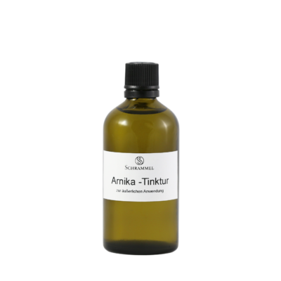 Arnika-Tinktur 100ml