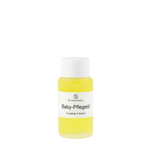 Baby-Pflegeöl 50ml