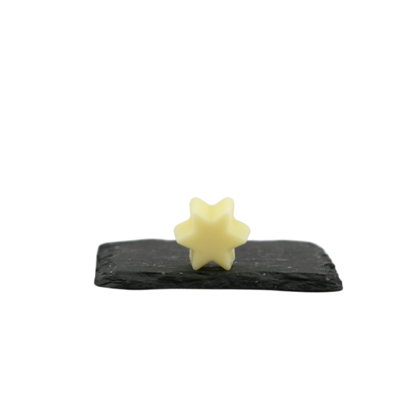Badekonfekt Stern