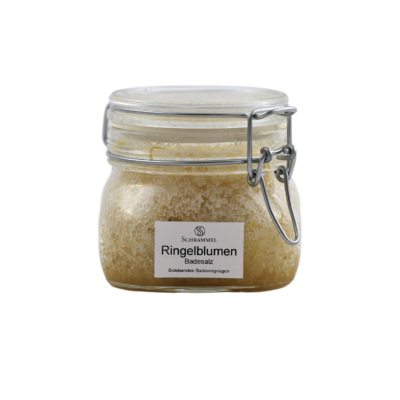 Ringelblumen Badesalz 500g