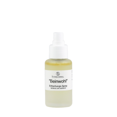 „Beinwohl“ Erfrischungs-Spray 50ml