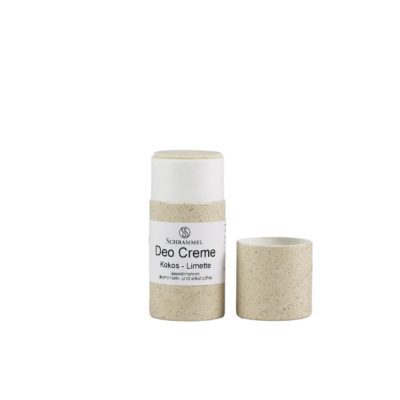 Deo Creme Kokos – Limette 65 g