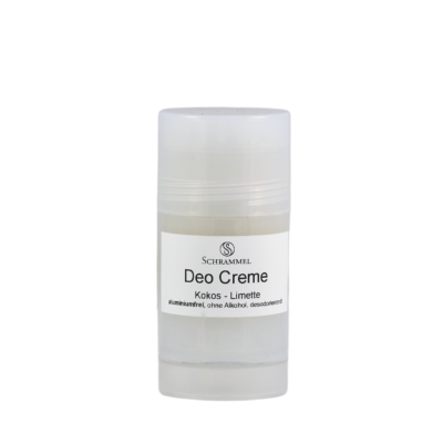Deo Creme Kokos – Limette 90 g
