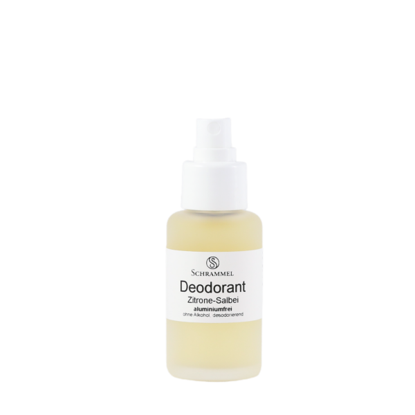 Deodorant 50ml