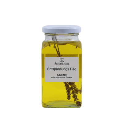Entspannungs Bad 270ml