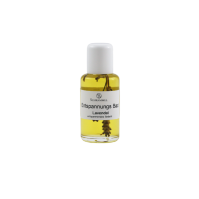 Entspannungsbad 50ml