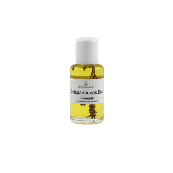 Entspannungsbad 50ml