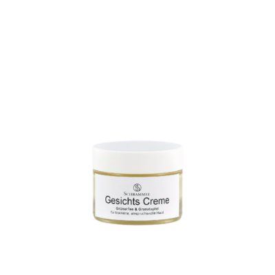 Gesichts Creme 30g