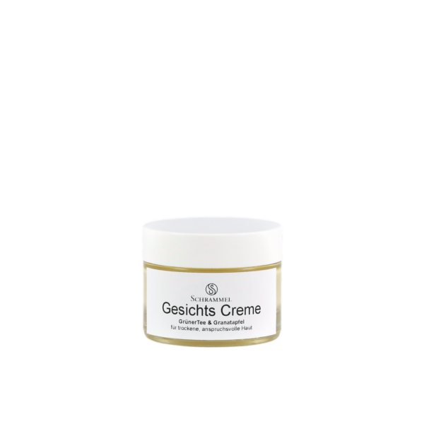 Gesichts Creme 30g
