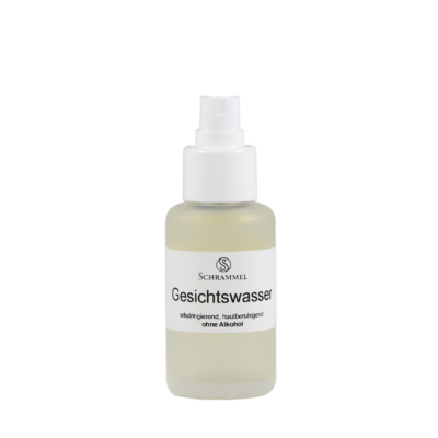 Gesichtswasser 50ml