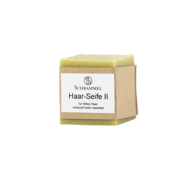 Haar-Seife II – Bild 2
