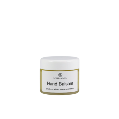 Hand Balsam 50g