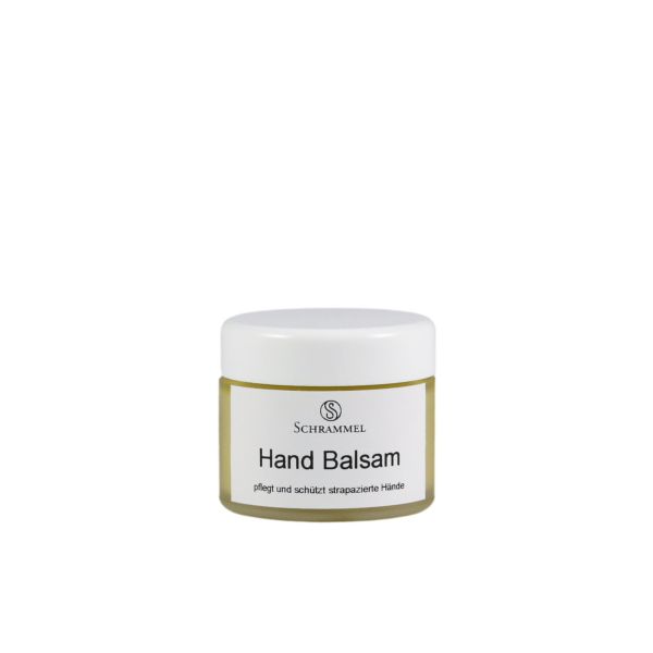 Hand Balsam 50g