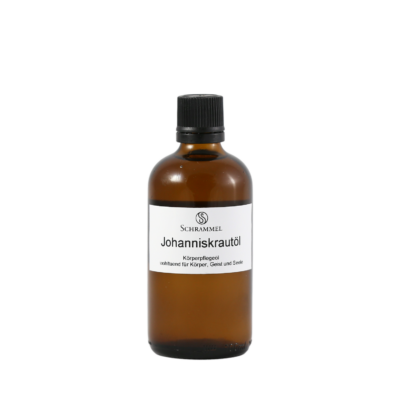 Johanniskrautöl 100ml