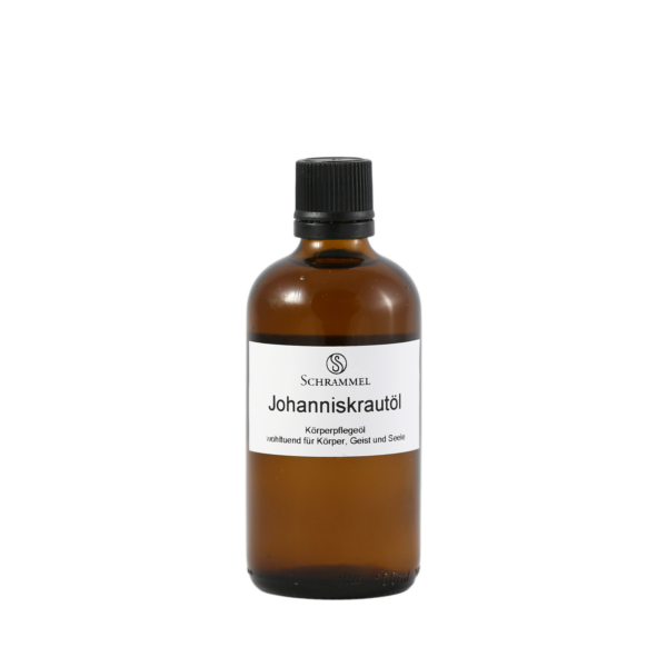 Johanniskrautöl 100ml