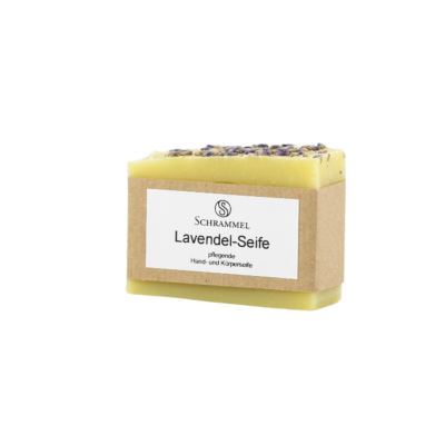 Lavendel-Seife 100g