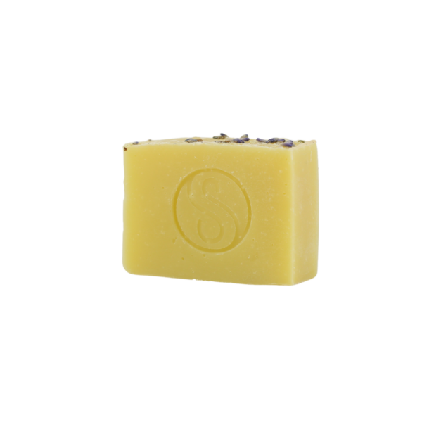 Lavendel-Seife 100g