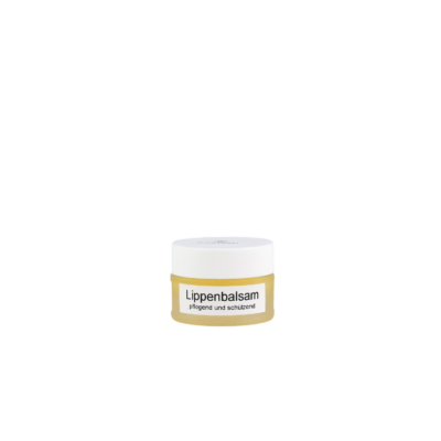 Lippenbalsam Glas 14g
