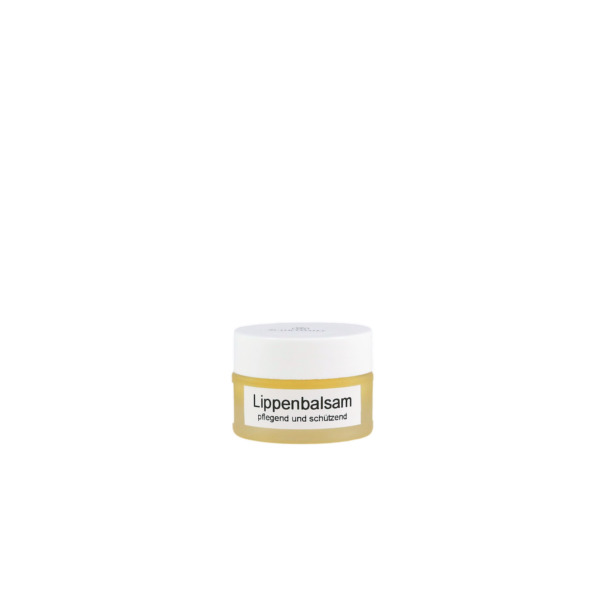 Lippenbalsam Glas 14g