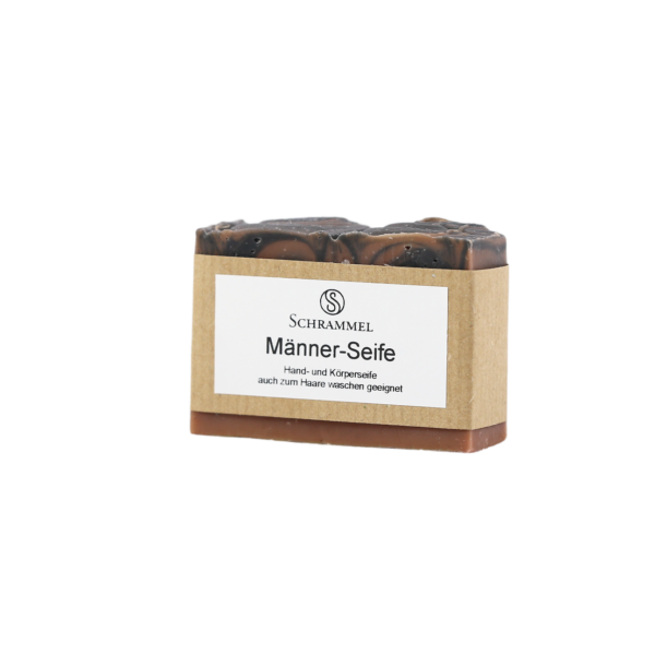 Männer-Seife 100g – Bild 2