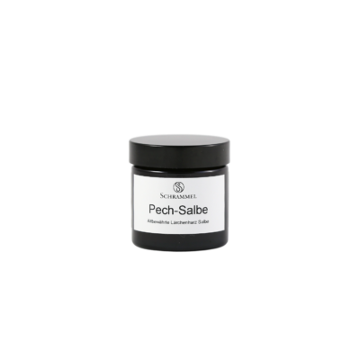 Pech-Salbe 60g