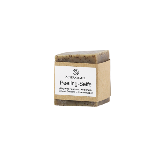 Peeling-Seife 100g – Bild 2