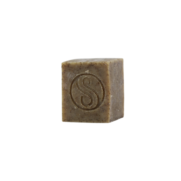 Peeling-Seife 100g