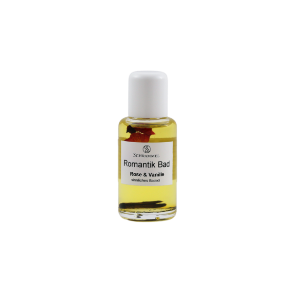 Romantikbad 50ml