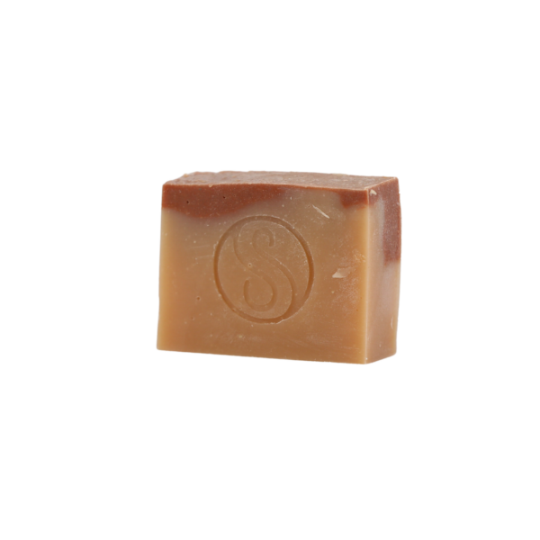 Rosengeranien-Seife 100g