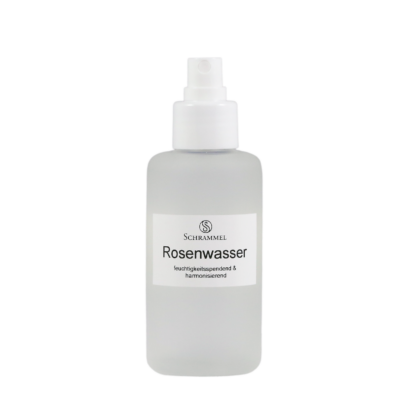 Rosenwasser 100ml