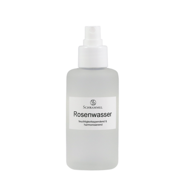 Rosenwasser 100ml