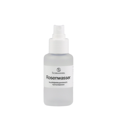 Rosenwasser – 50 ml