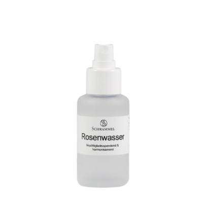 Rosenwasser 50ml